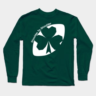 Ireland Rugby Long Sleeve T-Shirt